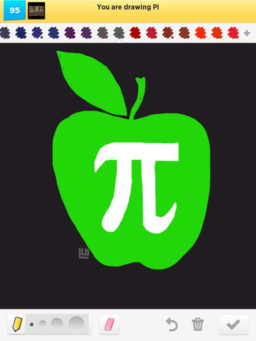 Pi Drawing at Explore collection of Pi Drawing
