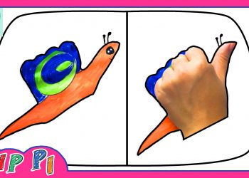 350x250 Chip Pi - Pi Drawing