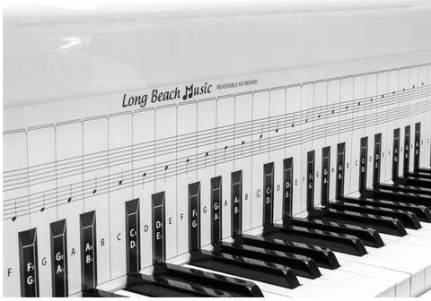 480x336 practice piano keyboard long beach music - Piano Keyboard Drawing
