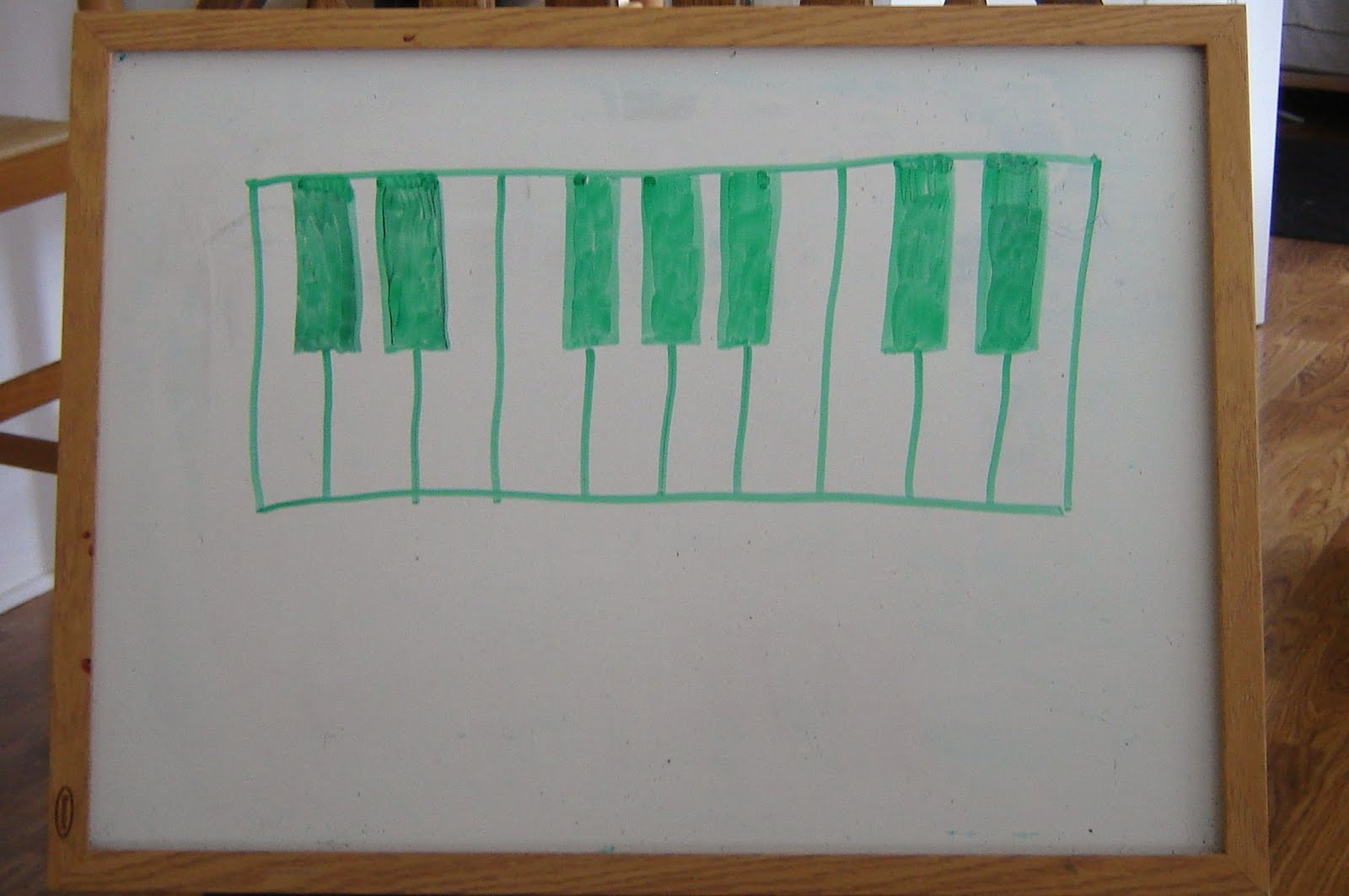 1600x1063 the piano studio teaching students to draw a keyboard - Piano Keyboard Drawing