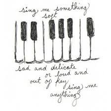 225x225 image result for piano keys drawing tumblr omg art - Piano Keys Drawing