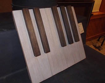 340x270 piano keys drawing etsy - Piano Keys Drawing