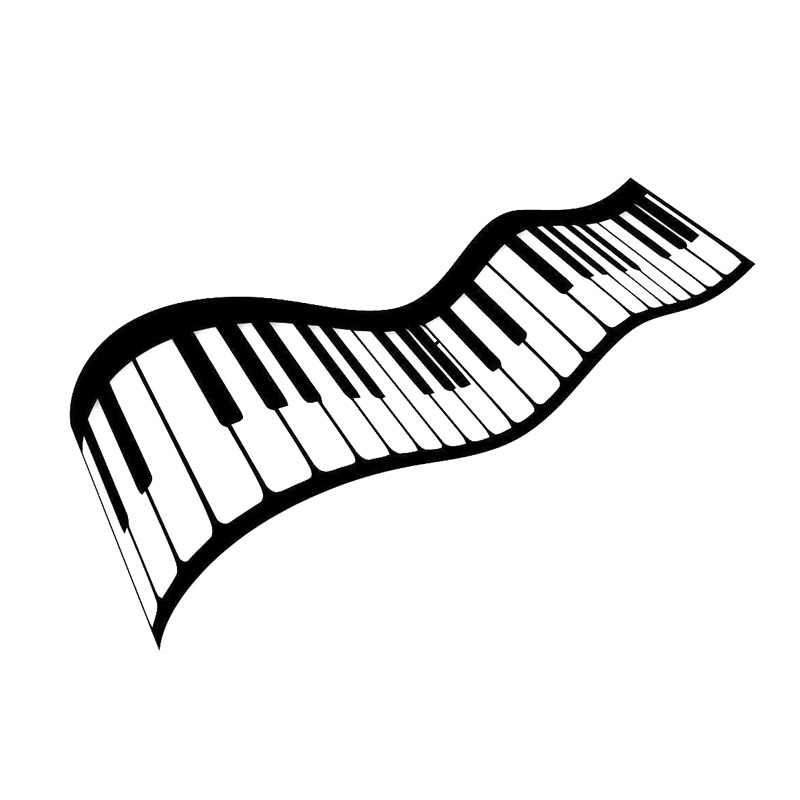 20+ New For Piano Keys Drawing Images | Armelle Jewellery