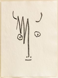 236x318 Picasso Untitled - Picasso Bull Drawing