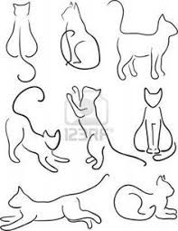 197x255 Image Result For Picasso Dog Cat Line Drawings Drawing Art - Picasso Cat Drawing