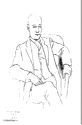 164x249 web typography - Picasso Contour Drawings