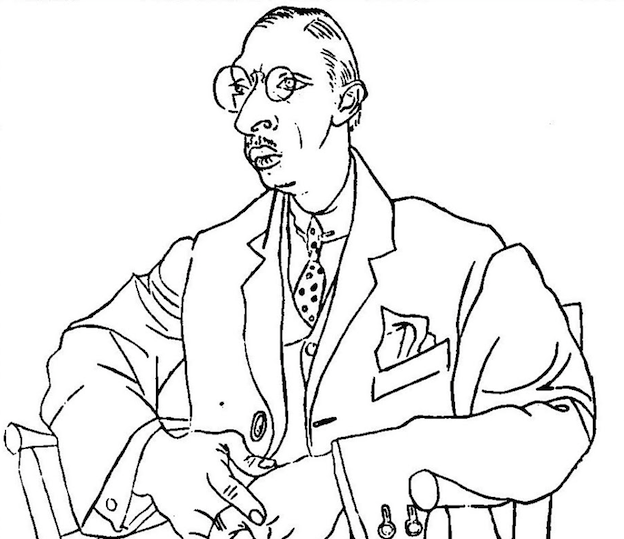 624x539 Definition Of Contour Drawing Archispeaking - Picasso Contour Drawings