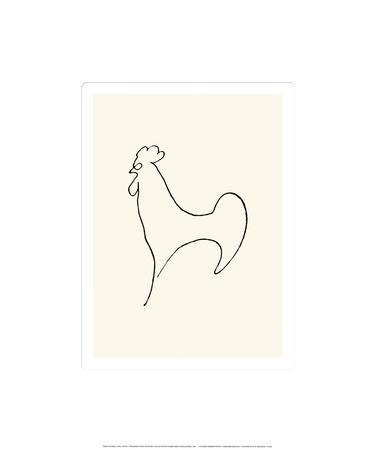 375x450 Beautiful Pablo Picasso Artwork For Sale, Posters And Prints - Picasso Dog Drawing