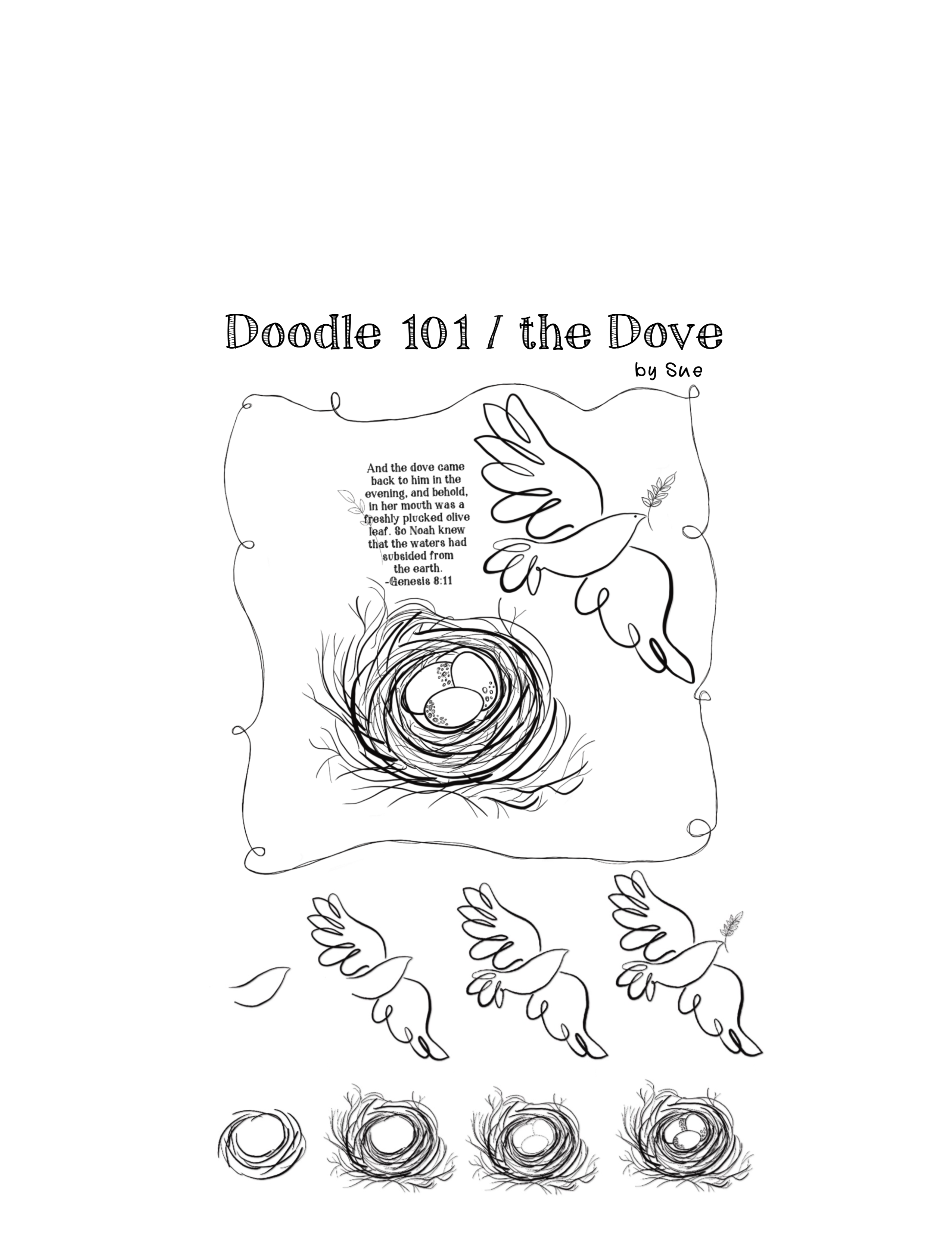 2550x3300 best dove sketches ideas dove tattoo design, picasso - Picasso Dove Drawing