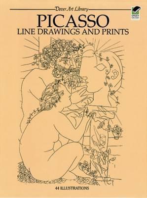 298x400 Picasso Line Drawings And Prints Pablo Picasso - Picasso Drawing Prints