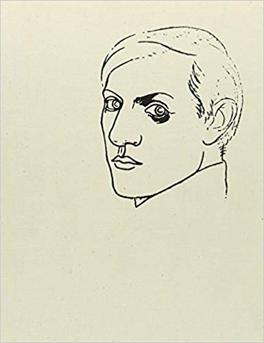 385x499 Master Drawings - Picasso Drawings