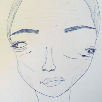 330x330 Picasso Baby Is Twitter's Best Artist - Picasso Drawings