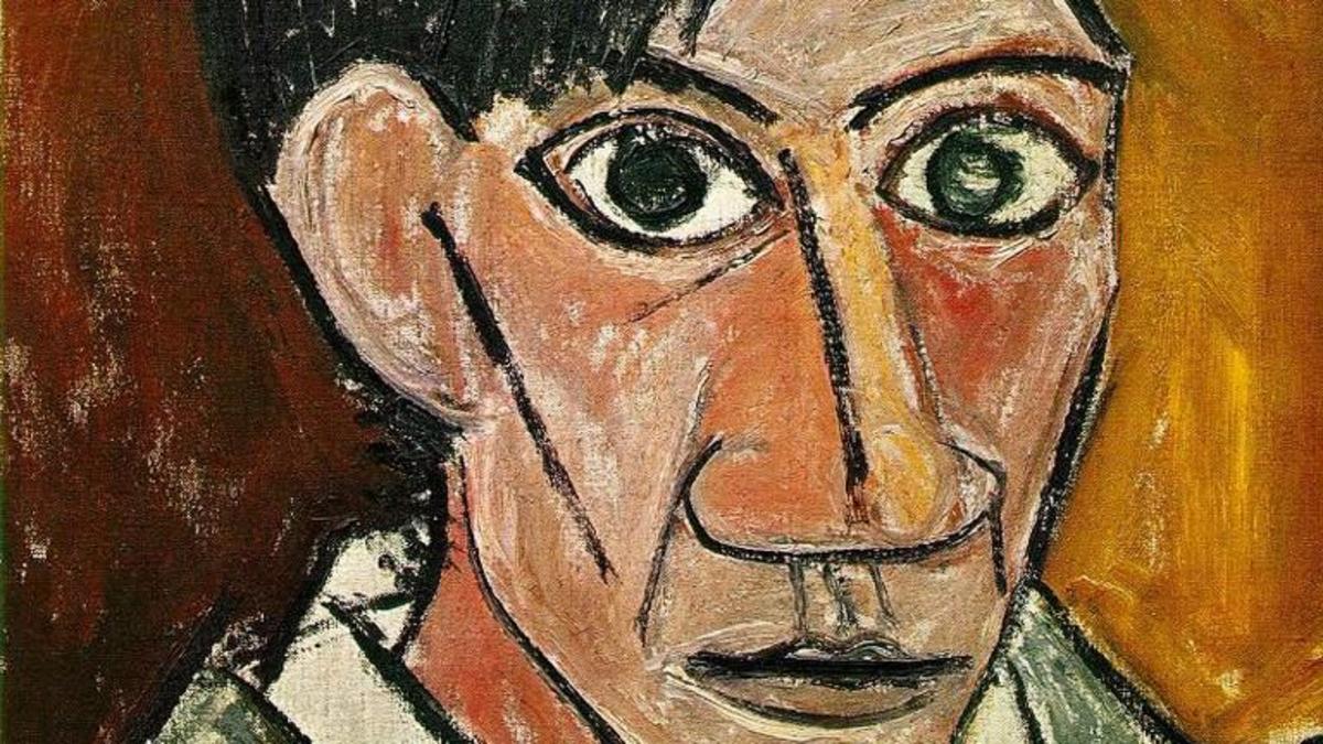 1200x675 Pablo Picasso - Picasso Drawings Value