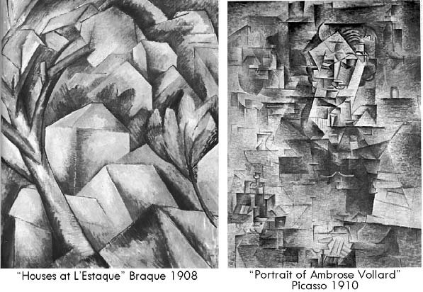 597x412 Drawing Lesson - Picasso Drawings Value