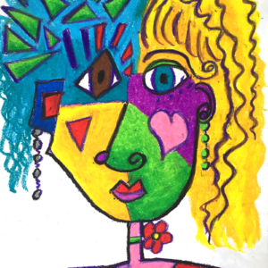 300x300 Picasso Archives - Picasso Face Drawing