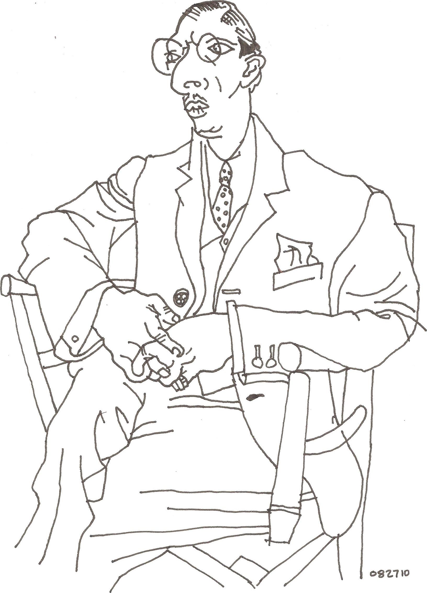 1632x2268 picasso line drawing picasso line drawings owl picasso - Picasso Owl Line Drawing