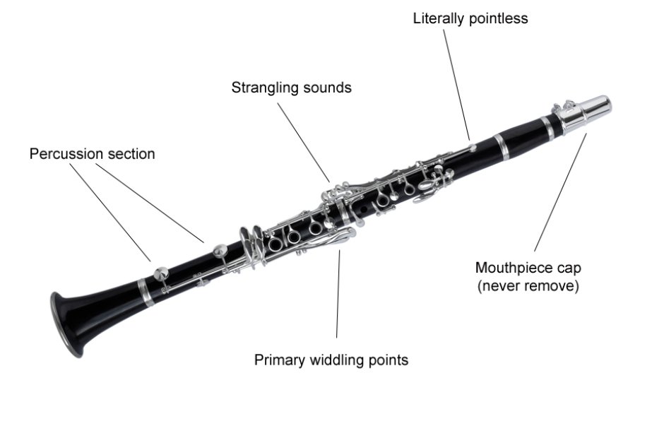 Piccolo Instrument Drawing at Explore collection