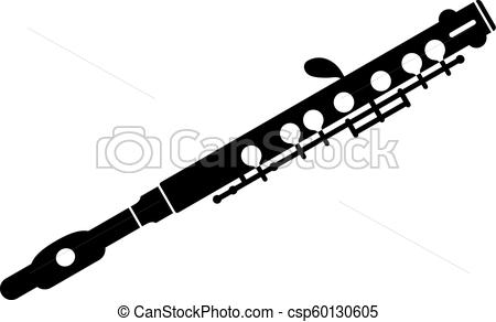 450x292 Piccolo Images And Stock Photos Piccolo Photography - Piccolo Instrument Drawing