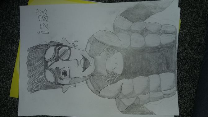 670x377 How To Draw A Good Picture Steps - Picher Drawing