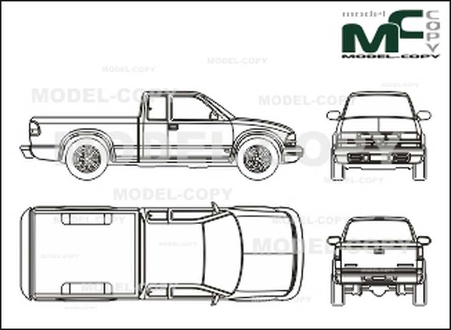 886x649 chevrolet pickup - Pick Up Drawing