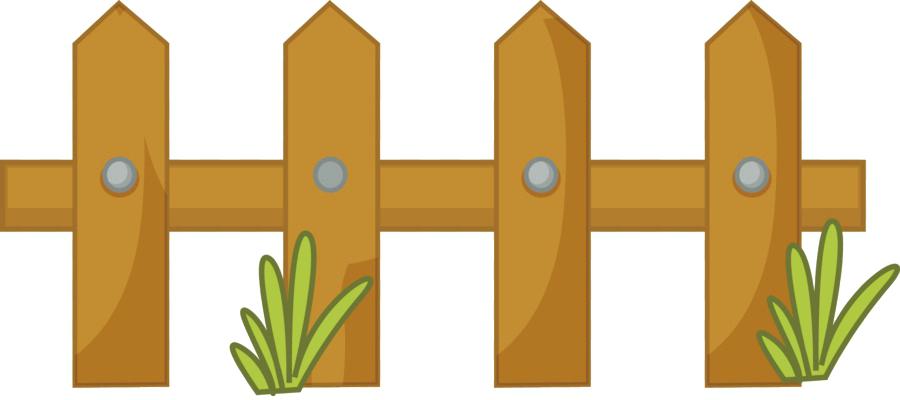 900x400 fence drawing barbed wire clip art barbed wire fence drawing - Picket Fence Drawing