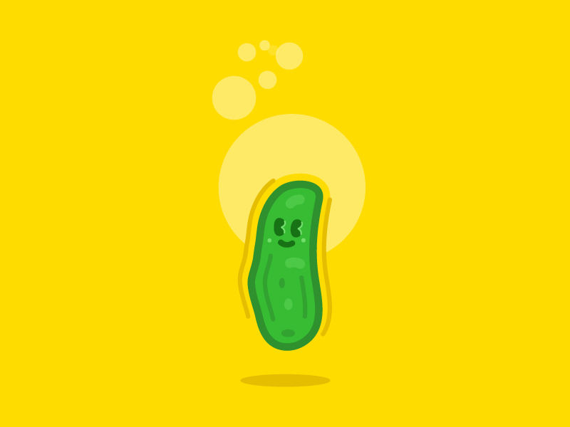 800x600 Pickle - Pickle Drawing