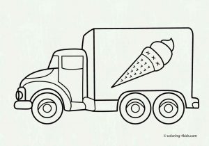 300x210 Outline Drawing Art Farmer Vector Stock Royalty Free - Pickup Truck Outline Drawing