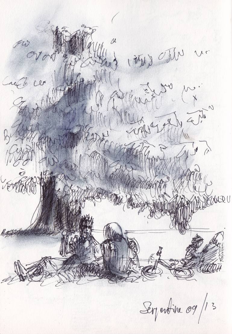 770x1107 Huge Collection Of 'picnic Drawing' Download More Than Images - Picnic Drawing Images