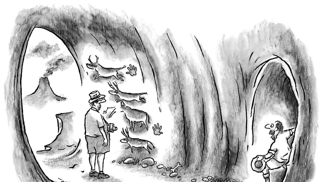 1120x630 Picnic Drawing Hill Station Scene For Free Download - Picnic Scene Drawing