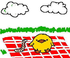 300x250 Picnic Drawing Scene Huge Freebie! Download For Powerpoint - Picnic Scene Drawing