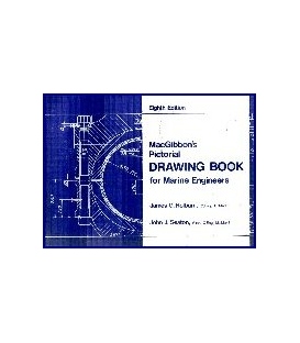 273x312 mcgibbons pictorial drawing book - Pictorial Drawing