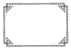 300x216 Free Stock Photos - Picture Frame Drawing