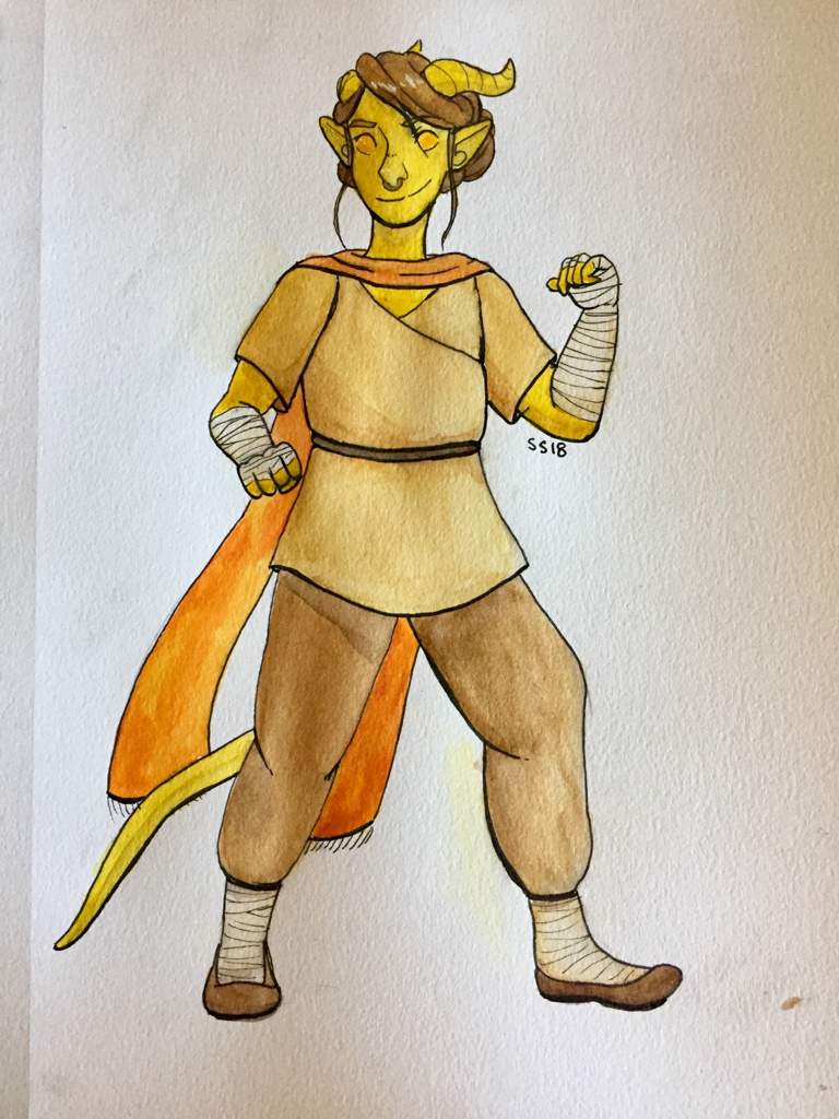 768x1024 for someone who's favorite race is halfling, i sure draw a lot - Picture Of Someone Drawing