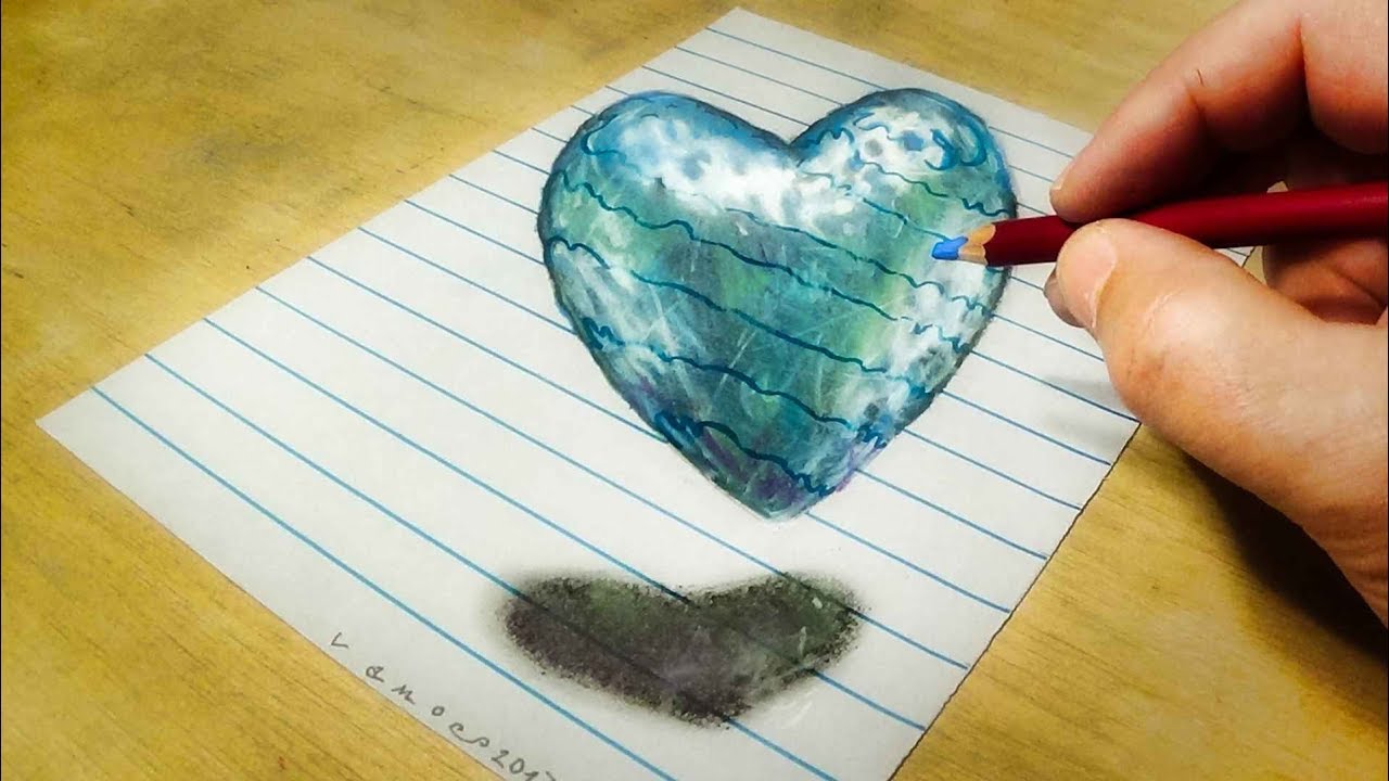 1280x720 In Memoriam Someone - Picture Of Someone Drawing