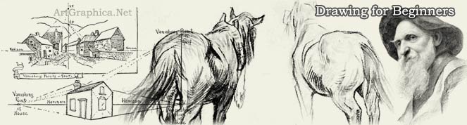 663x178 Drawing For Beginners, Drawing Book - Picture To Drawing Free