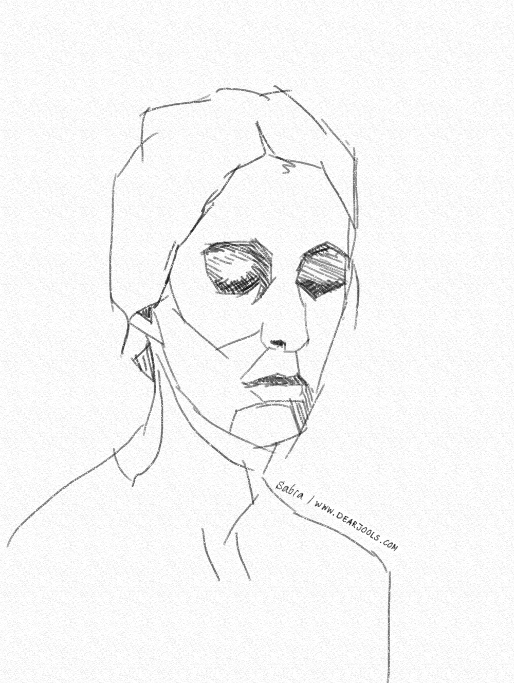 1000x1329 Free Sketch Templates To Inspire You Original Art And Prints - Picture To Drawing Free