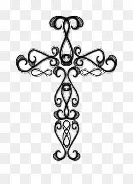260x360 crosses png - Pictures Of Crosses Drawing