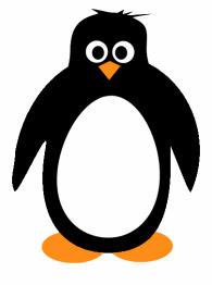 195x262 how to draw penguins drawing tutorials drawing how to draw - Pictures Of Penguins Drawing