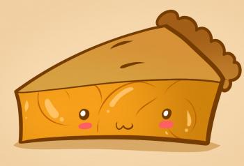 350x238 how to draw how to draw apple pie, apple pie - Pie Drawing