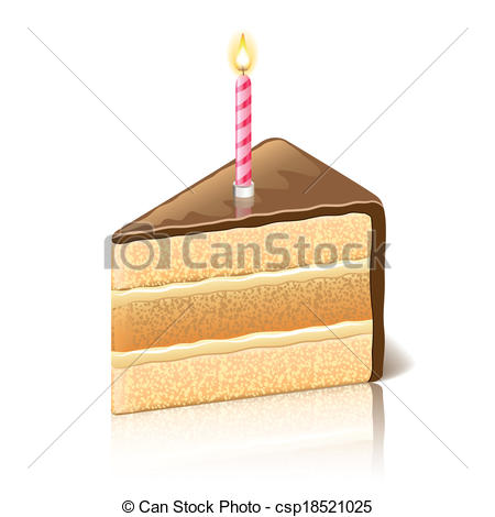 450x470 piece of cake clipart clip art - Piece Of Cake Drawing