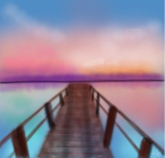 340x326 pier drawings - Pier Drawing