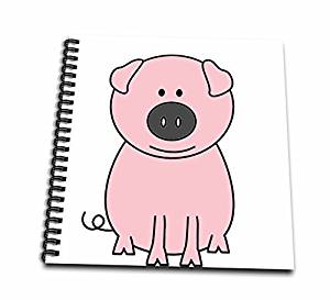 300x273 cheap cartoon drawing pig, find cartoon drawing pig deals on line - Pig Cartoon Drawing