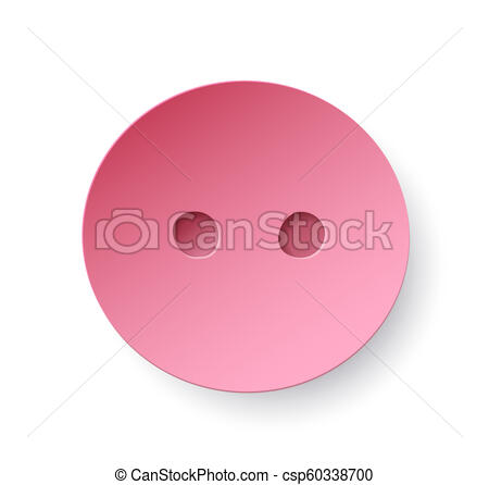 450x446 Vector Cut Paper Art Style Illustration Of Pig Nose On White - Pig Nose Drawing