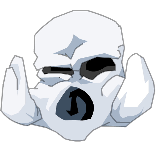 500x500 Dragon Pig Skull Dofus Fandom Powered - Pig Skull Drawing