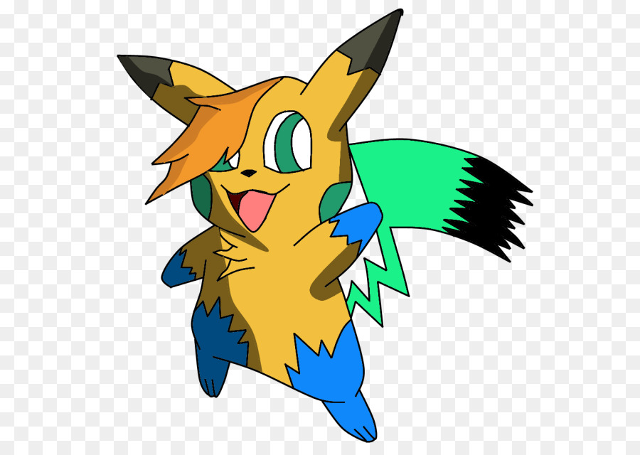 900x640 pikachu dawn ash ketchum brock drawing - Pikachu Cat Drawing