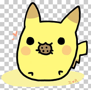 310x306 free download drawing pikachu fan art digital art, om nom png - Pikachu Cat Drawing
