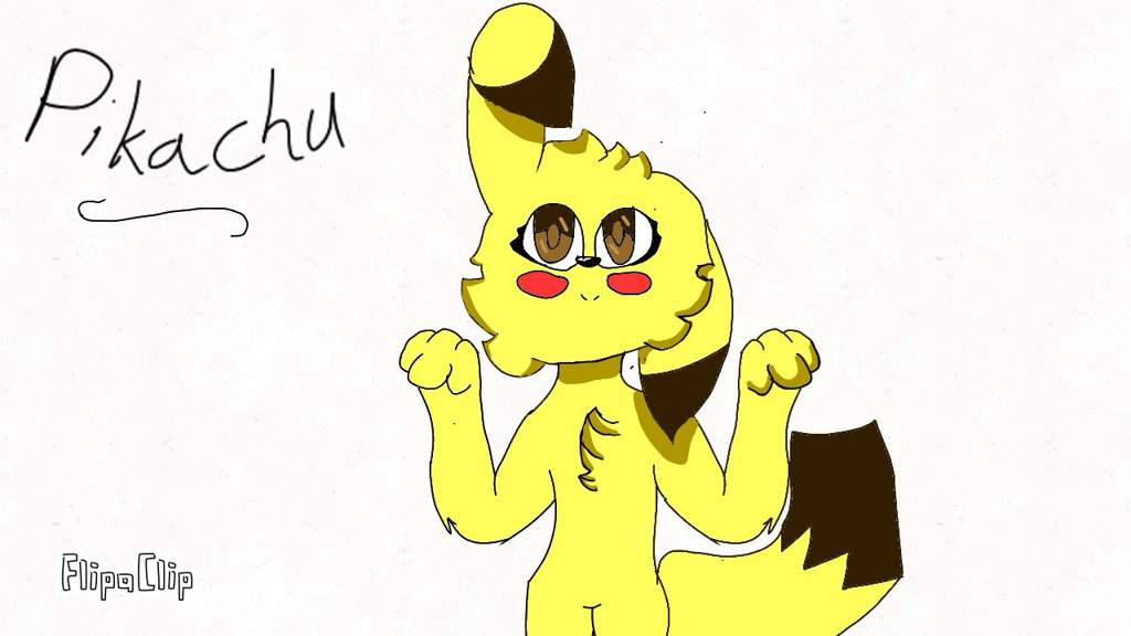 1024x576 Pikachu Drawing Amino - Pikachu Drawing
