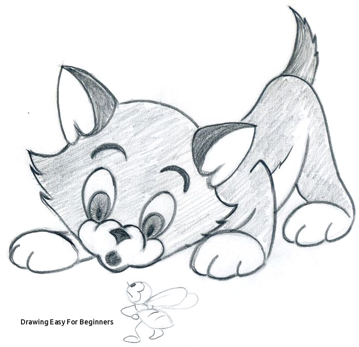 700x677 Easy Drawing Tutorials Pikachu Drawing Easy For Beginners Learn - Pikachu Drawing Easy