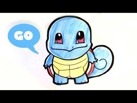 480x360 easy baby chick drawing pikachu easy drawing - Pikachu Easy Drawing