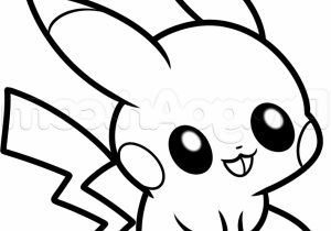 300x210 pikachu simple drawing pikachu easy drawing at getdrawings free - Pikachu Easy Drawing